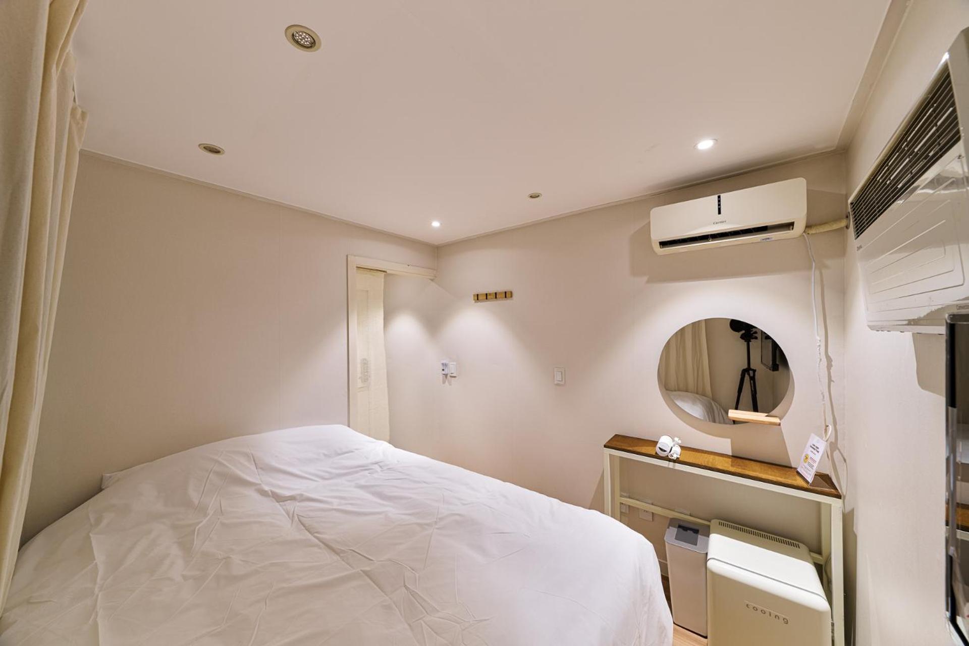 Life In Insa Hostel Seoul